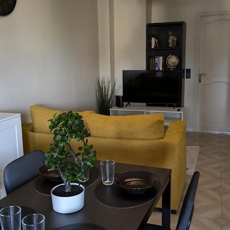 Апартаменты Evasion - Orly A 12 Min De Paris Paray-Vieille-Poste Экстерьер фото