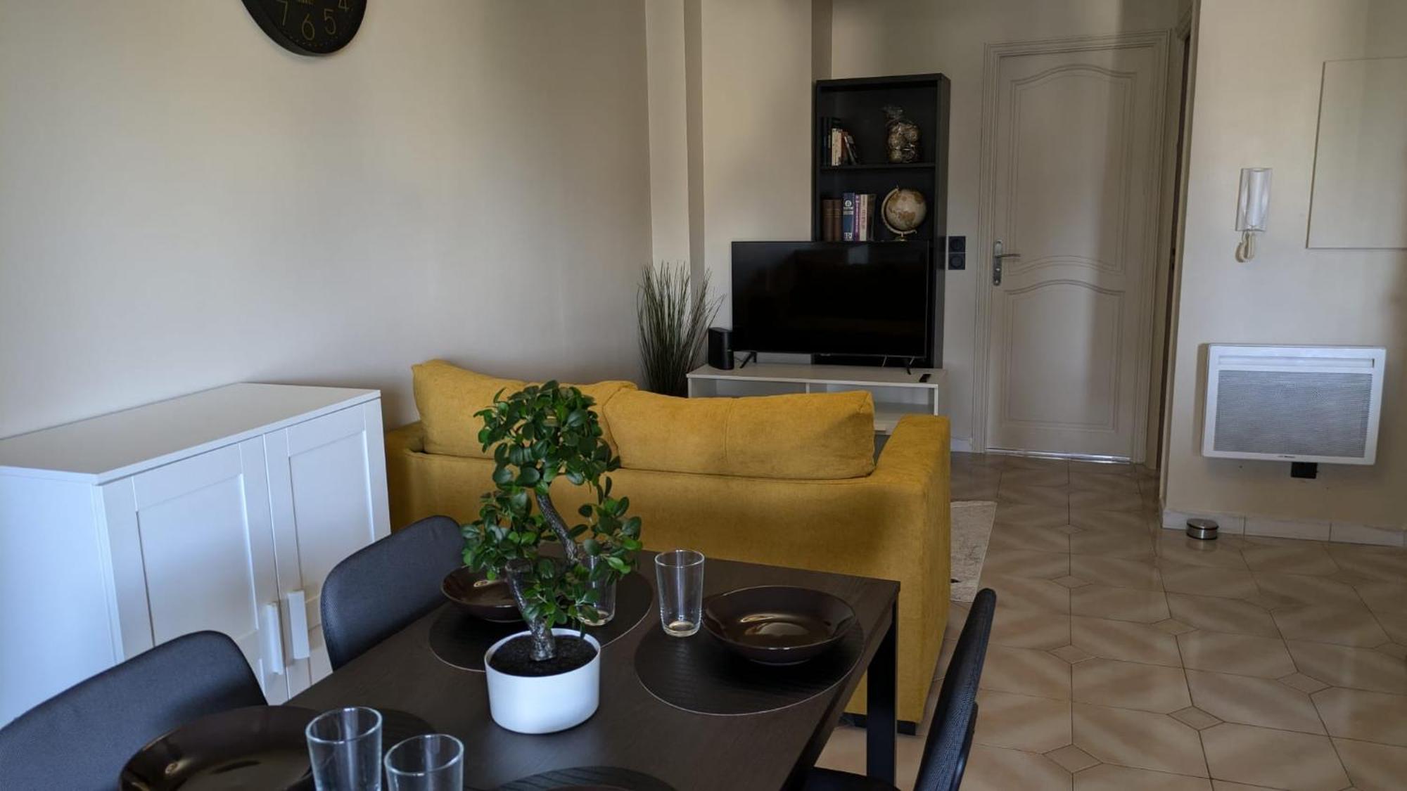 Апартаменты Evasion - Orly A 12 Min De Paris Paray-Vieille-Poste Экстерьер фото