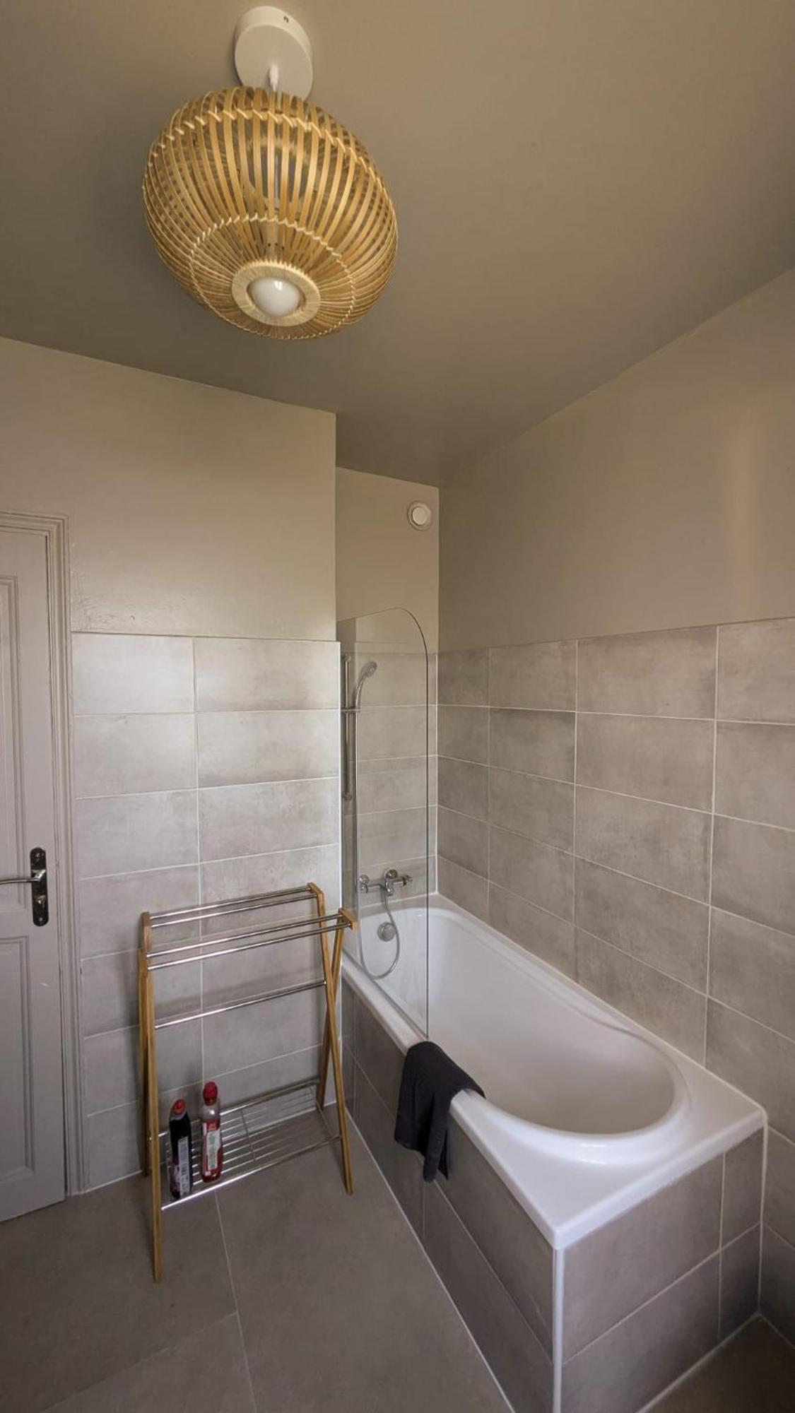 Апартаменты Evasion - Orly A 12 Min De Paris Paray-Vieille-Poste Экстерьер фото