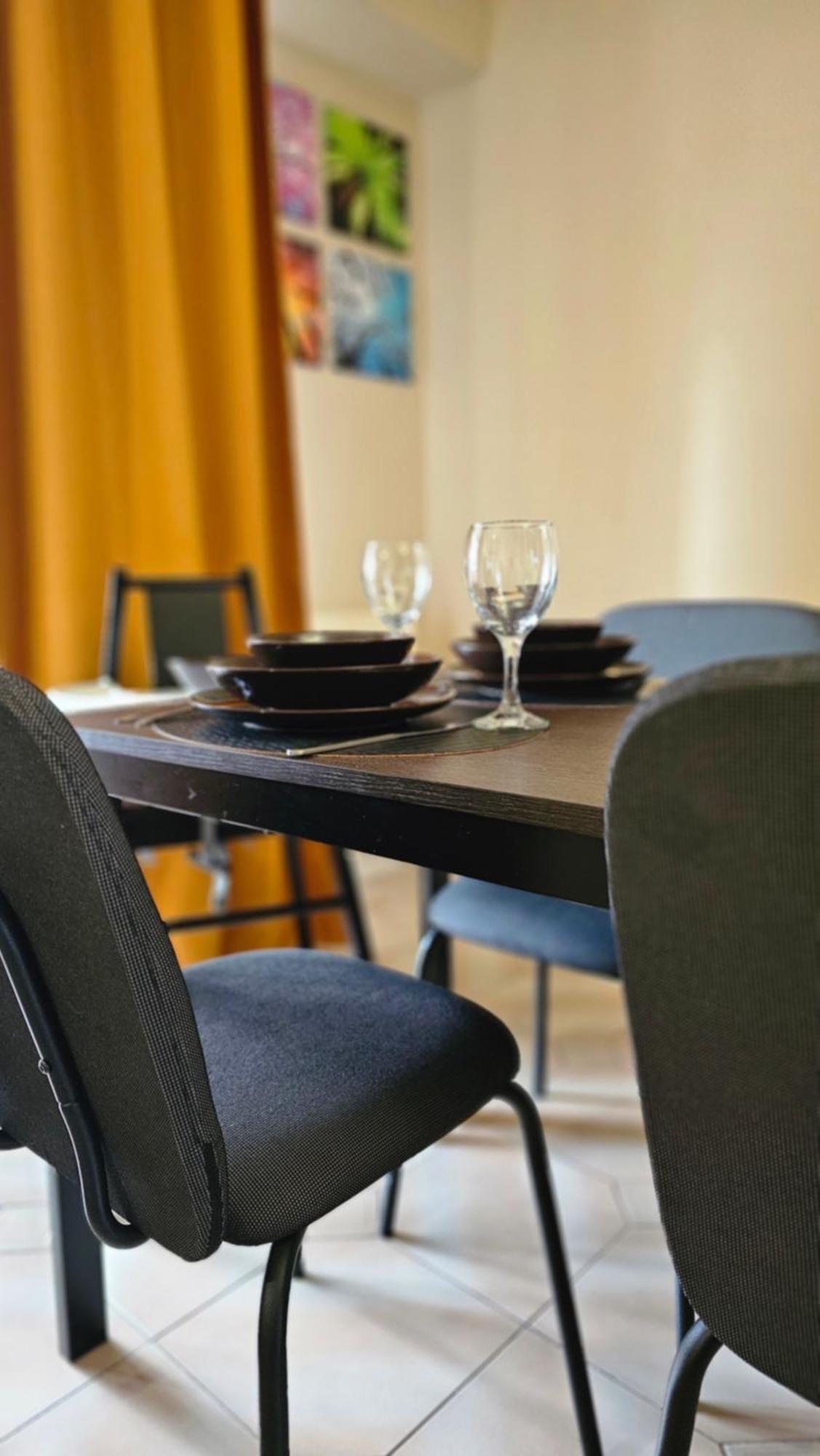 Апартаменты Evasion - Orly A 12 Min De Paris Paray-Vieille-Poste Экстерьер фото